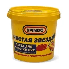 Очиститель для рук PINGO PINGO 8501011
