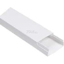 Кабель-канал IEK Ecoline CKK11-060-060-1-K01