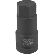 Головка слесарная RockForce RF-28412541MPB (59032)
