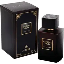 Парфюмерная вода Louis Varel Extreme Oud EdP (100 мл)