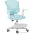 Компьютерное кресло Calviano Comfy (голубой)