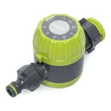 Таймер Bradas Lime Line LE-8001