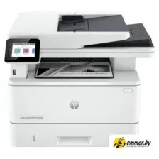 МФУ HP LaserJet Pro MFP 4103fdw 2Z629A