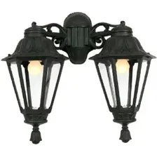 Бра уличное Fumagalli Rut E26.141.000.AYF1RDN