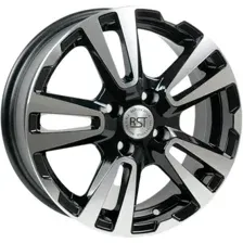 Литые диски RST R065 15x6" 4x100мм DIA 60.1мм ET 50мм DB