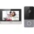 Комплект видеодомофона Hikvision DS-KIS603-P(C)