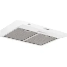 Кухонная вытяжка Elikor Eco One 60 298168 (белый)