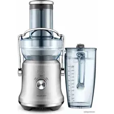 Соковыжималка Sage SJE530BSS