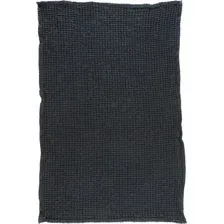 Полотенце Pole Kvetak (Беларускі лён) 45x65 24С113-ШР/у. (744 Зефир мини графит 166/сорт 1)