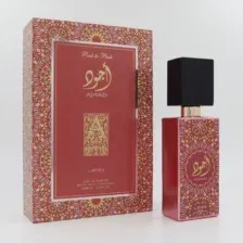 Парфюмерная вода Lattafa Ajwad Pink To Pink (60мл)