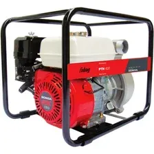 Мотопомпа Fubag PTH 600