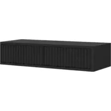 Туалетный столик Shtabe Royal 5010 эко (черный)