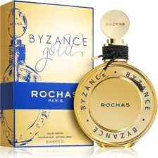 ROCHAS Парфюмерная вода BYZANCE GOLD 90 мл