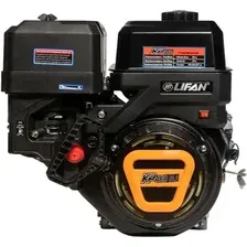 Бензиновый двигатель Lifan KP460E