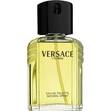 Туалетная вода Versace L'homme (100мл)