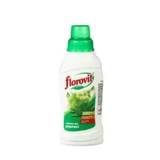 Удобрение Florovit Жидкое для папоротников (0.55л)