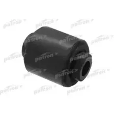 САЙЛЕНТБЛОК ЗАДНЕГО РЫЧАГА MAZDA 6 GG 02-07 PATRON PSE10355