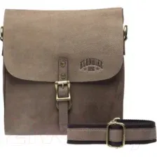 Сумка Klondike 1896 Brad / KD1035-02 (коричневый)