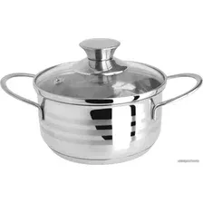 Кастрюля Regent Inox Bimbo 93-BIMv-03