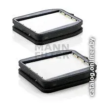 Салонный фильтр MANN-filter CU180002