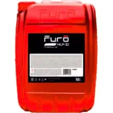 Гидравлическое масло Furo Hydraulic HLP-32 18л