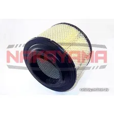 Воздушный фильтр Nakayama FA297NY