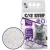 Наполнитель для туалета Cat Step Compact White Lavеnder / 20313023 (10л/8.40кг)