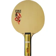 Основание для ракетки Gambler Fire Dragon Hinoki Straight GFC-1