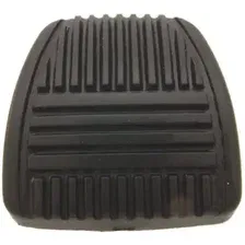 накладка педали! (р)сцепл/торм.60x60Nissan Primera P11, Toyota Camry/Land Cruiser/Avensis 0183-GX90 FEBEST