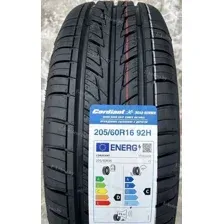 Летняя шина Cordiant Road Runner 205/60R16 92H