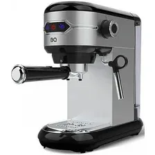 Рожковая кофеварка BQ CM3001 (черный)
