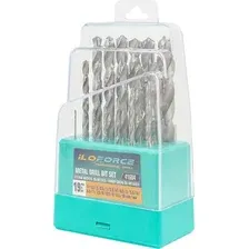 Набор сверл ILOforce 60 696 / IF-41604