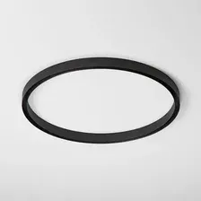 Шинопровод Elektrostandard Slim Magnetic 85160/00 (черный)