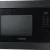 Микроволновая печь Samsung MG23A7013AA/BW