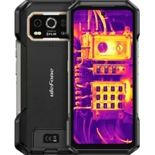 Телефон Ulefone Armor 27T Pro 12GB/256GB (черный)
