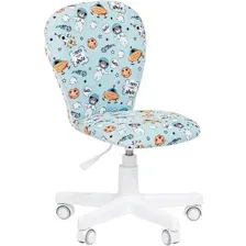 Кресло CHAIRMAN Kids 105 космос