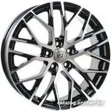 Литые диски RST R019 19x7.5" 5x108мм DIA 63.4мм ET 46мм BD