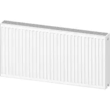 Радиатор стальной Valfex Steel C 22 300х1200 / VF.C.22.300.1200 (с боковым подключением)