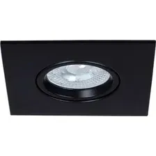 Точечный светильник Arte Lamp Giro A2866PL-1BK