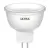 Лампа светодиодная LED-MR16-8,5W-3000K