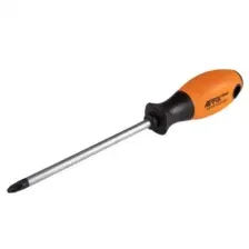 AF04103150 AFFIX Отвертка крестовая Phillips, PH3, 150 мм