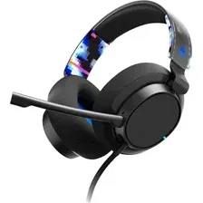 Наушники Skullcandy SLYR Pro (черный/синий)