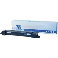Картридж NV Print NV-TK8115Bk