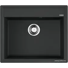 Кухонная мойка Omoikiri Daisen 60 BL