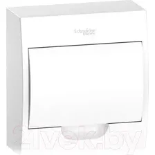 Бокс пластиковый Schneider Electric Easy Box EZ9E108P2SRU