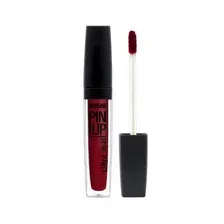Блеск для губ LUXVISAGE Pin-up ultra matt, 5 г, тон 31