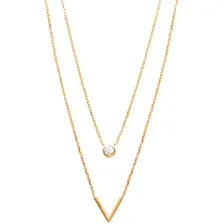 Колье Maison de la Bijouterie 97190445