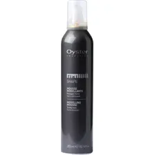 Мусс для укладки волос Oyster Cosmetics Fixi Mousse Strong сильной фиксации (300мл)
