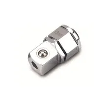 Переходник квадрат-шестигранник TOPTUL 3/8 13 мм