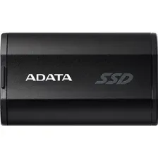 Накопитель SSD A-Data SD810-4000G-CBK